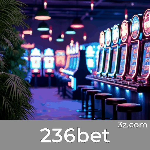 236bet - Cassino Online Seguro e Divertido