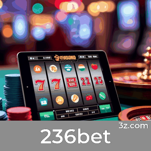 236bet - Cassino Online Seguro e Divertido