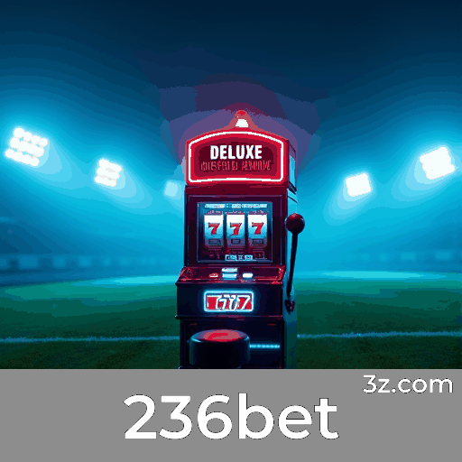 236bet - Cassino Online Seguro e Divertido
